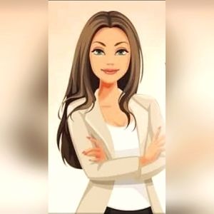 Meet your Posher, Cynthia